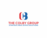 https://www.logocontest.com/public/logoimage/1576487816The Colby Group .png
